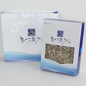 통영 소멸치 선물세트, 1개, 600g