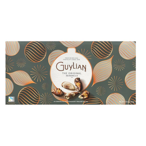 Guylian 오리지널 씨쉘 초콜릿 500g