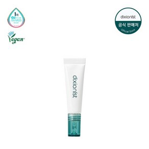 딕셔니스트 아미노산 앰플 미니 10ml, 1개