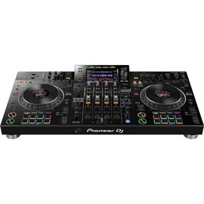 Pionee DJ XDJ-XZ 디지털 DJ 시스템, 상세페이지 참고