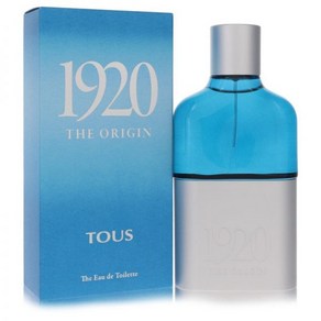 토스 투 1920 더 오리진 코롱 포 맨 100ml 오드뚜왈렛 스프레이