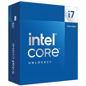 인텔 INTEL® CORETM I9 14900K 통합 그래픽을 갖춘 새로운 게이밍 데스크탑 프로세서 24(8P 코어 + 16E 코어) 잠금 해제 단일옵션 B0CGJDKLB8