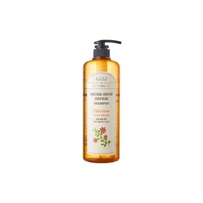 허벌 사카잉키 리페어 샴푸 1000ml 모발집중영양+모든두피 댕기머리, 댕기머리 허벌 사카잉키 리페어 샴푸 1000ml /모발, 1개, 1L