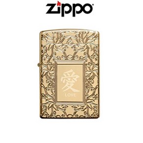 ZIPPO 라이터 49022 Chinese Love