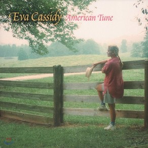 [LP] Eva Cassidy (에바 캐시디) - Ameican Tune [LP]