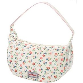 Cath Kidston 캐스 키드슨 웜 크림 알링턴 숄더 백