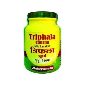 Baidyanath Asli Ayuved Nagpu Tiphala Chuna I위장 건강을 위한 아유르베다 치료법, 1개, 500g