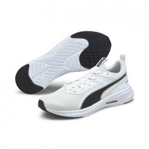 푸마 운동화 194459 04 스코치 러너 런닝화 남녀공용 PUMA SCORCH RUNNER THQ064 HQJ912