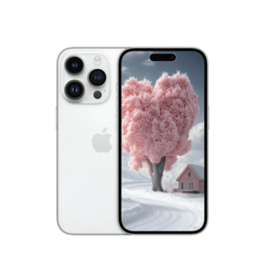 아이폰 14 프로 256GB 미개봉 새제품, 실버