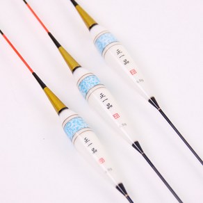 정일품 AI 천하제일 전자찌 2점등 센서찌 인공지능 입질감지 낚시찌, 3호(5.0g), 1개, 3호(5.0g)