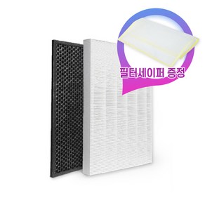 참필터 국내산 위닉스 AZPE500-HWK필터 제로플러스 골드(H13), 1개