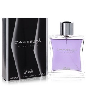 Rasasi Daaej Eau De Pafum Spay 98 ml fo Men, 1개, 98ml