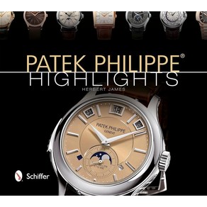 Patek Philippe Highlights