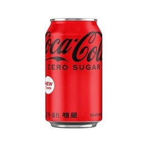 제로 350ml CAN (24입), 24개, 355ml