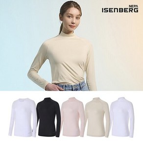 네파이젠벅 여성 핫썸머 기능성 베이스레이어 5종 세트 마감임박!!!, 상세 설명 참조, 100(L), L(100)