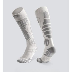 스포츠양말 남자 여성 장목 방수 기능성 스키 보드 양말 Snowboard Socks