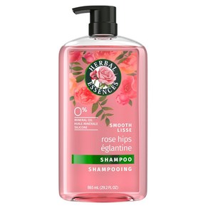 허벌에센스Herbal Essences 로즈힙 스무스 샴푸 865ml