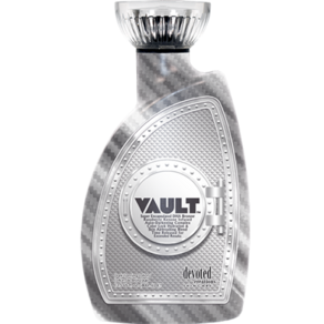 디보티드 볼트 VAULT 타투보호 태닝로션크림 400ml