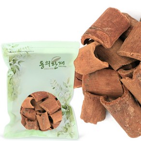 동의한재 껍질깐 베트남 계피, 1kg, 1개