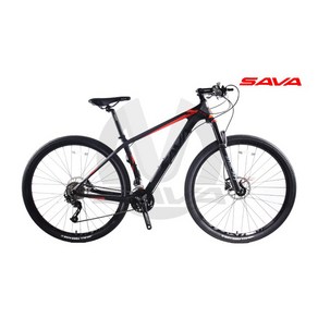 [사바코리아] 사바 토치 2.0C ALTUS 27단 29인치 카본 MTB 자전거 2022