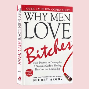 Why Men Love Bitches :Fom Doomat To Deamgil - A Woman's Guide To Holding He Own In A Relationsh