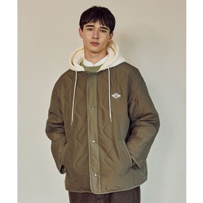 매장정품 꼬모니노즈 COMONINOZ QUILTED HOOD JUMPER [3 COLOR] WN246RJJPZ02 468385