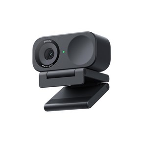 Insta360 Link 2C - 4K HDR AI Zoom Teams Twitch PCMac용 웹캠 12인치 센서 자동