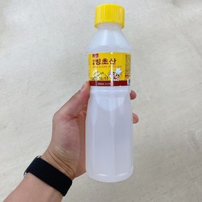 청은 빙초산 400ml