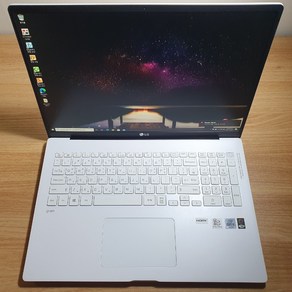 LG그램 17인치 17Z90N 중고노트북 SSD1TB, WIN10 Home, 16GB, 1TB, 코어i5