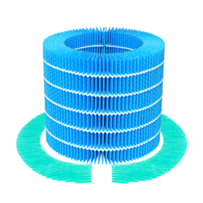 환경필터 [호환] 발뮤다 레인 가습기 필터 ERN-S100, 단품, 1개