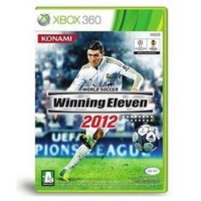 위닝일레븐 2012 위닝 (XBOX360 중고) 한글판, 위닝일레븐 2012 위닝 2012 (XBOX360 중고) 한글판