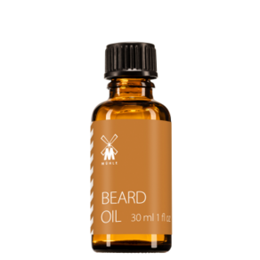 뮬레 비어드 오일 BEARD OIL 30ml