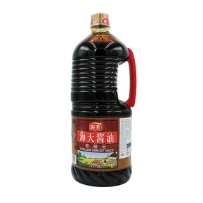 해천 노추왕간장 1.75L, 1개