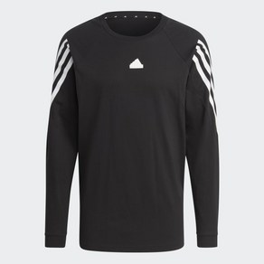 [아디다스 adidas] IC3755 M 퓨처아이콘 3S 긴팔 M FI 3S LS 긴팔