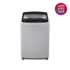 LG 통돌이 16kg 스마트 인버터모터 세탁기 TR16DK, 상세 설명 참조