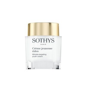 [SOTHYS] 소티스 링클 타겟팅 유스 라이트 크림 50ml, 1개