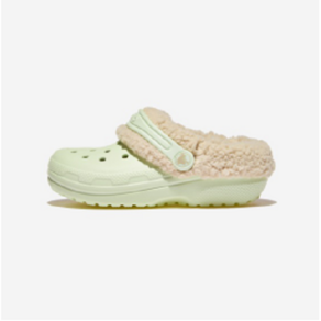 ABC마트 키즈 크록스 [CROCS] 클래식 블리첸 IV 클로그 키즈 CLASSIC BLITZEN IV CLOG K / CRS210847 - JADE TINT (175~220)