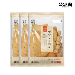 삼진어묵 옛날모듬어묵 1Kg