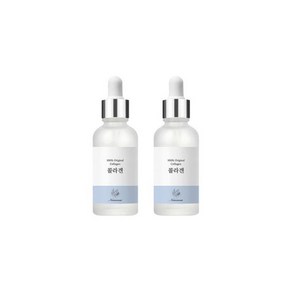 셀비엔 콜라겐추출물 100 원액 30ml 11