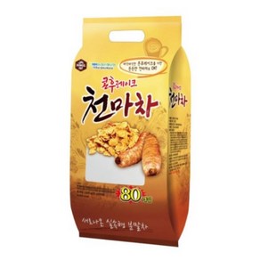 동일 콘플레이크 천마차