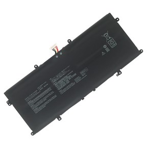 아수스 C41N1904 노트북배터리 Asus UXF3000E U4700E U4700J U4700I U3700J UX425EA, 1개