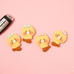 KAKAO FRIENDS 도어가드 베이비춘식이