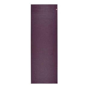 Manduka EKO 수퍼라이트 요가 여행용 매트 1.5mm 71인치 리프 그린