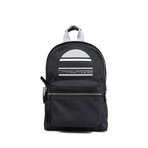 마크제이콥스 미디움 BACKPACK 배낭 가방 백팩 M0014035 남여공용 블랙 럭셔리 여성가방 데일리 고급