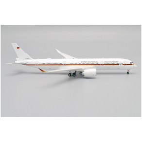 JC Wings LH4246 독일공군 에어버스 A350-900ACJ 10+01 항공기 비행기 모형