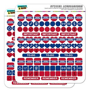 NHL Monteal Canadiens Logo Planne Calenda Scapbooking Cafting Sticke Set, Clea, 1개