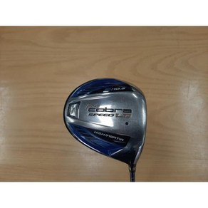 중고 코브라 정품 M-SPEED LD 10.5도 R 중고드라이버(투어AD), 단품