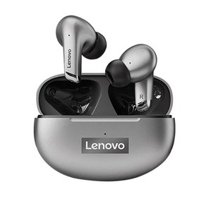 레노버 Lenovo LP5 무선 블루투스 하이파이 스포츠 방수 이어폰