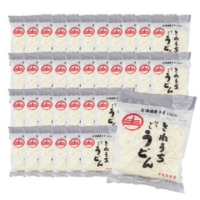 나츠카시우동 (면만 200g), 200g, 36개