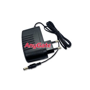 애니게이트RG-3500A V2/RG5500N/GW1000G 5V 2A어댑터, 1개